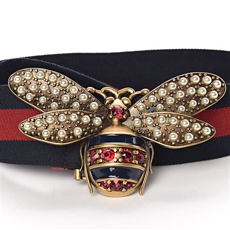 gucci bee belt cheap|authentic gucci women belt.